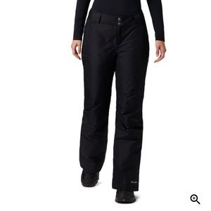 Columbia Women’s Arctic Trip Snow Omni Heat Waterproof Pants
